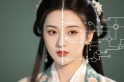 另一半长相预测，科学、算法与缘分的奇妙交汇