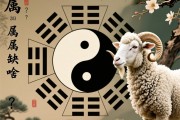 2003年属羊八字缺啥？深入解析五行平衡与命运走势