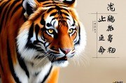 2010年属虎的人命里缺啥？深度解析五行命理与运势关键