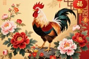 锦上添花，大吉大利，揭秘最旺属鸡人的十大吉祥花卉