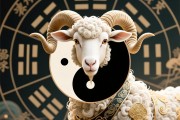 羊人的五行属性探秘，命理与个性的深度解析