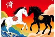 属马人的婚姻与命运