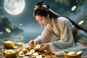梦里捡钱是什么预兆？是财运亨通还是内心警示？