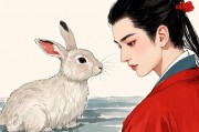 两口子都是属兔好不好，温润相守，静水流深