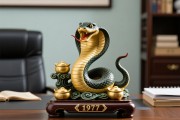 1977年属蛇办公室摆件，提升事业运的风水智慧