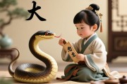 木蛇年取名大忌，避开这些误区，为孩子择吉名