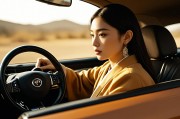 女人梦见买车的吉兆，驶向自主与新生