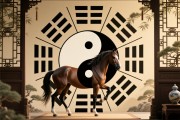 1990属马的最佳坐向，风水布局与人生运势解析