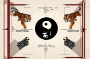 86年属虎办公桌风水布置指南，招财纳福，事业腾飞