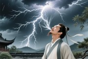 男人梦见打雷声大吉兆