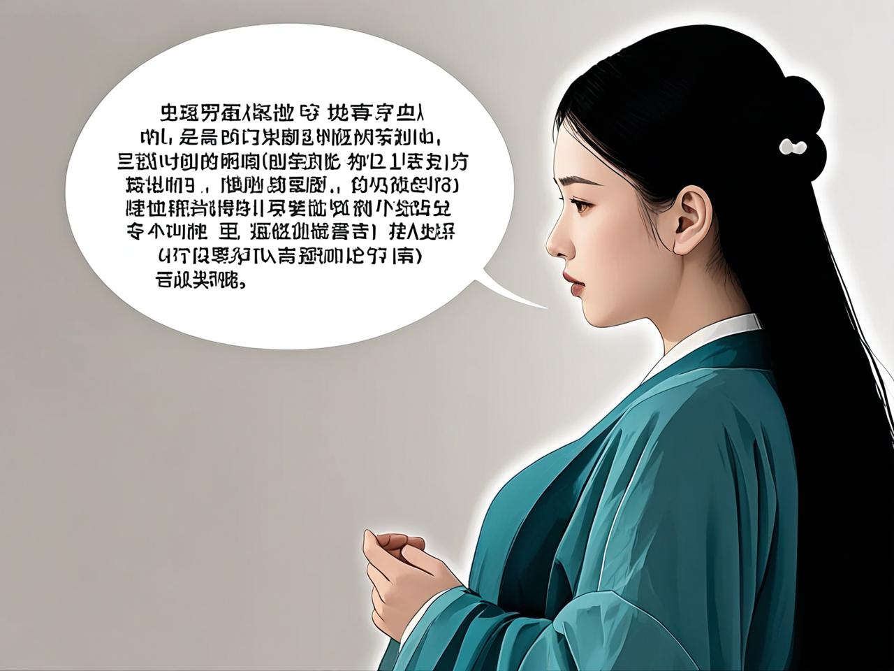 女人梦见怀孕要警惕了，梦境背后的心理暗示与健康预警