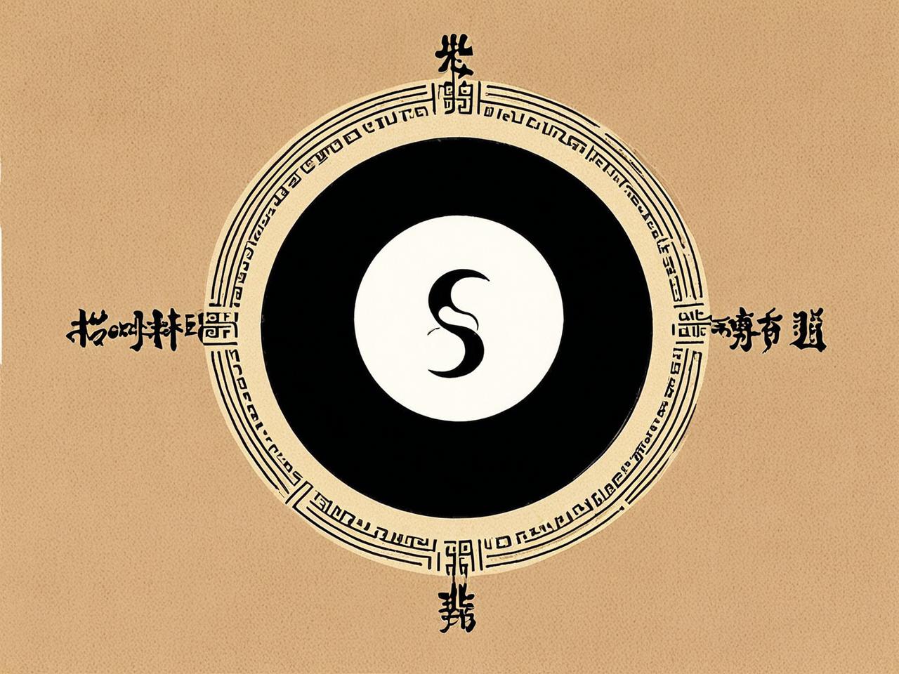 和合共生，东方智慧中的和谐共存之道