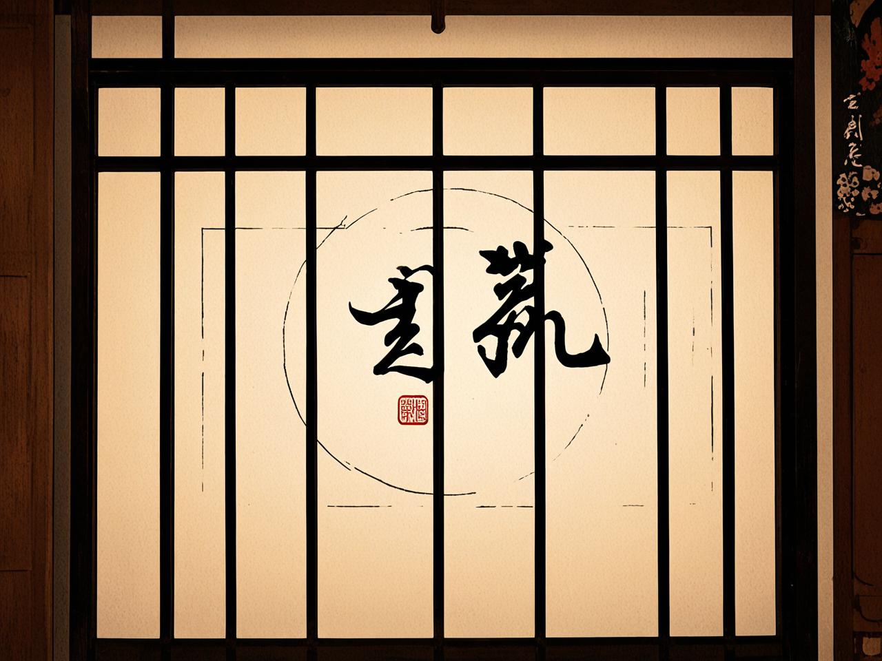 玄机暗藏，周易免费自动取名背后的算法牢笼与姓名主权沦陷