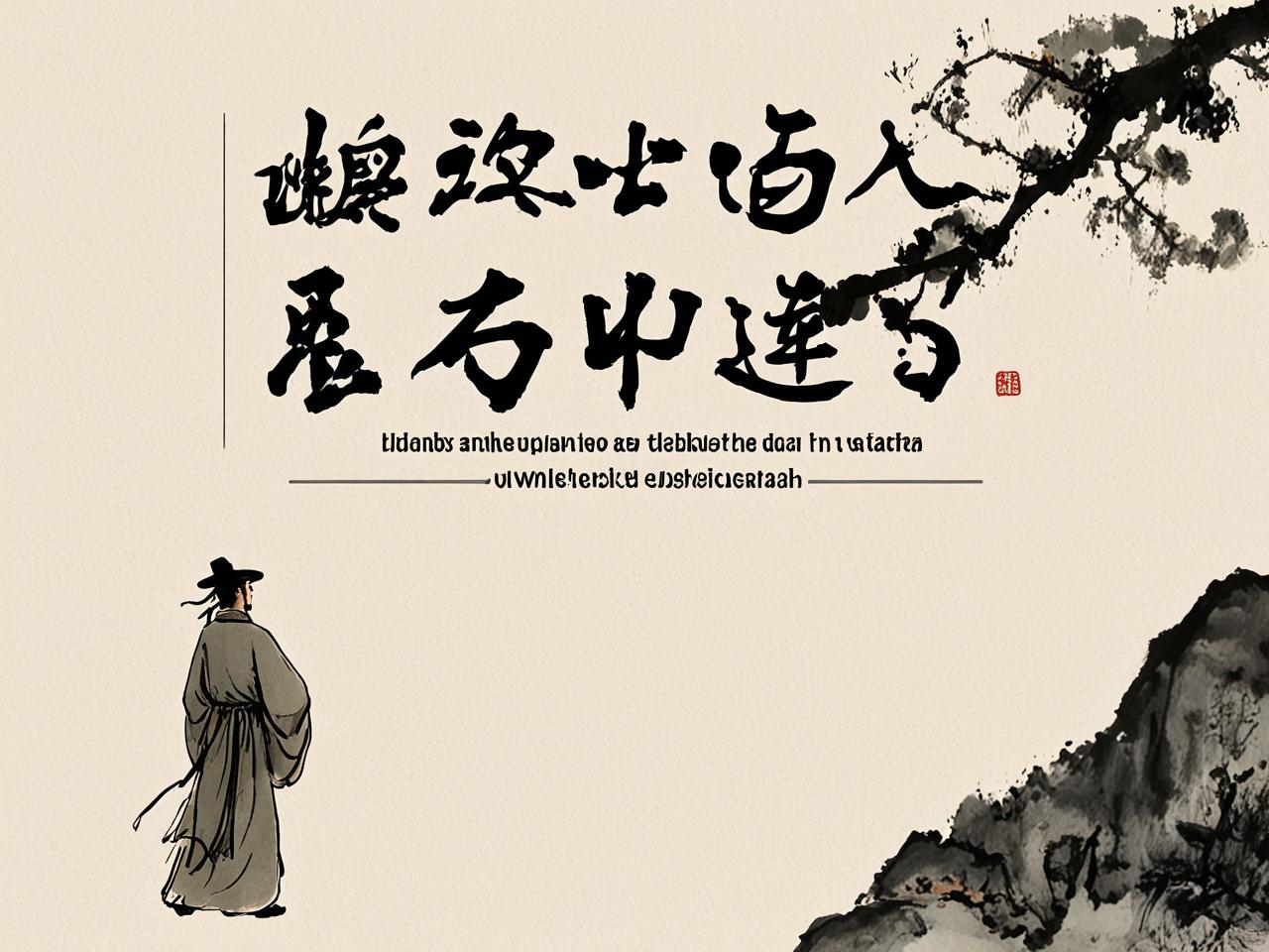 事业不顺遇到小人怎么转运，破局之道与心境修炼