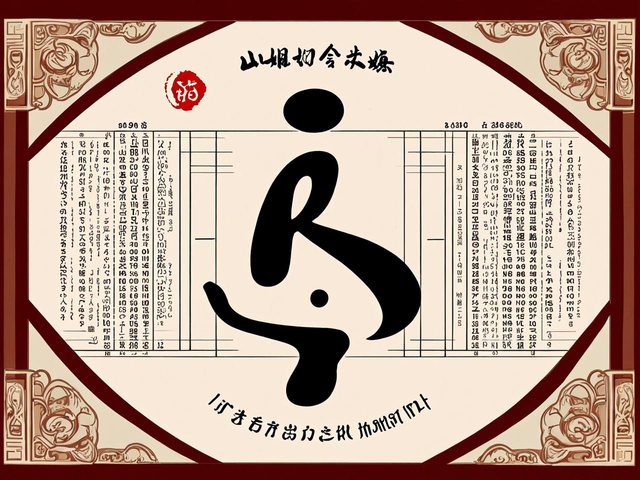 八字算命婚姻免费测试，揭开命运中的姻缘密码