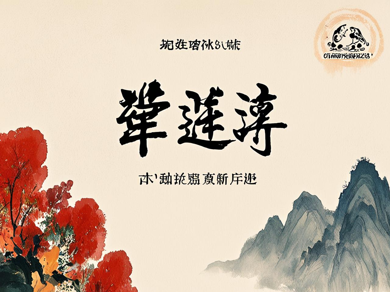 属羊人2025年运势解析，机遇与挑战并存，稳中求进是关键
