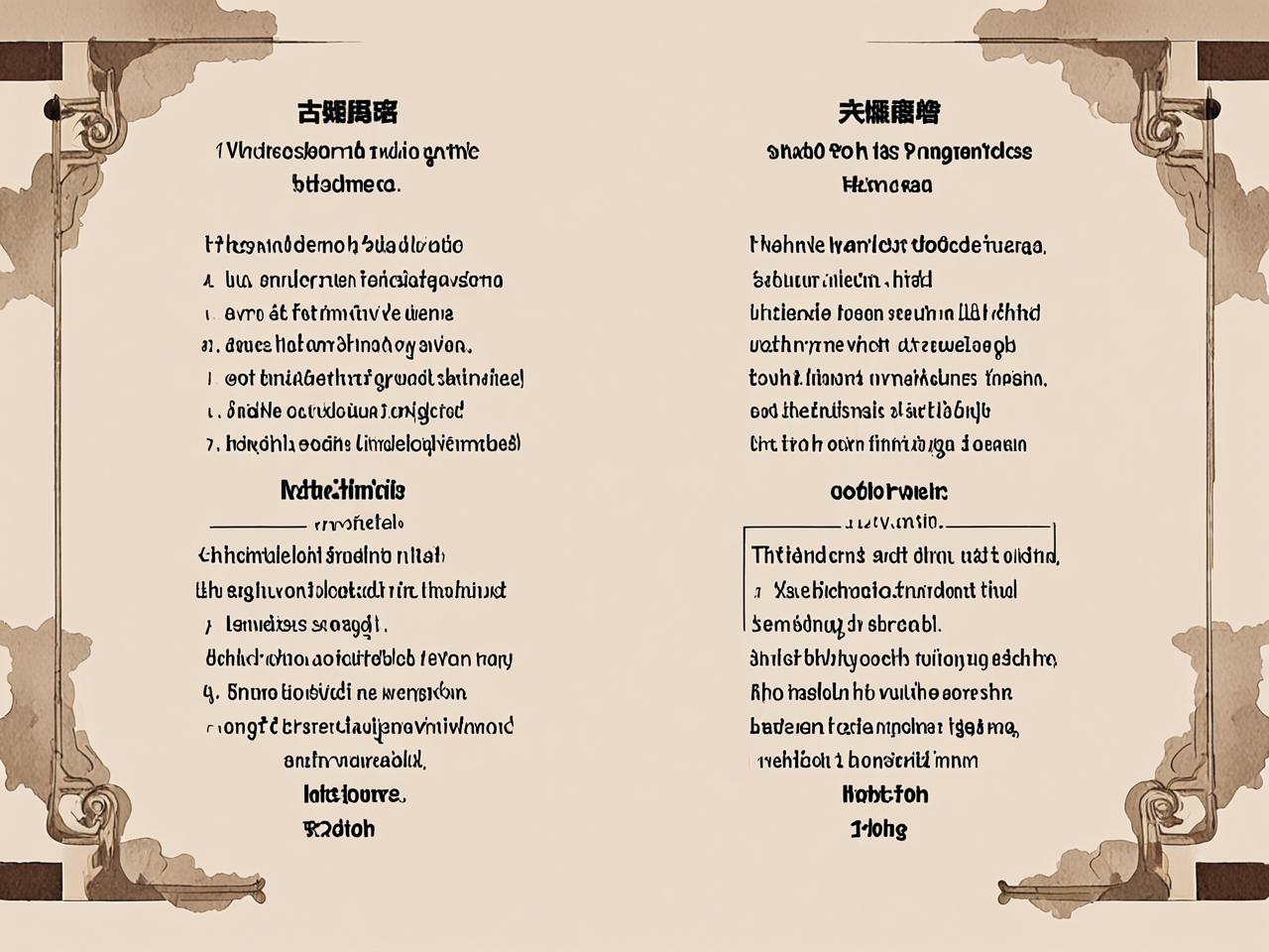 容易离婚的八字，命理视角下的婚姻稳定性分析