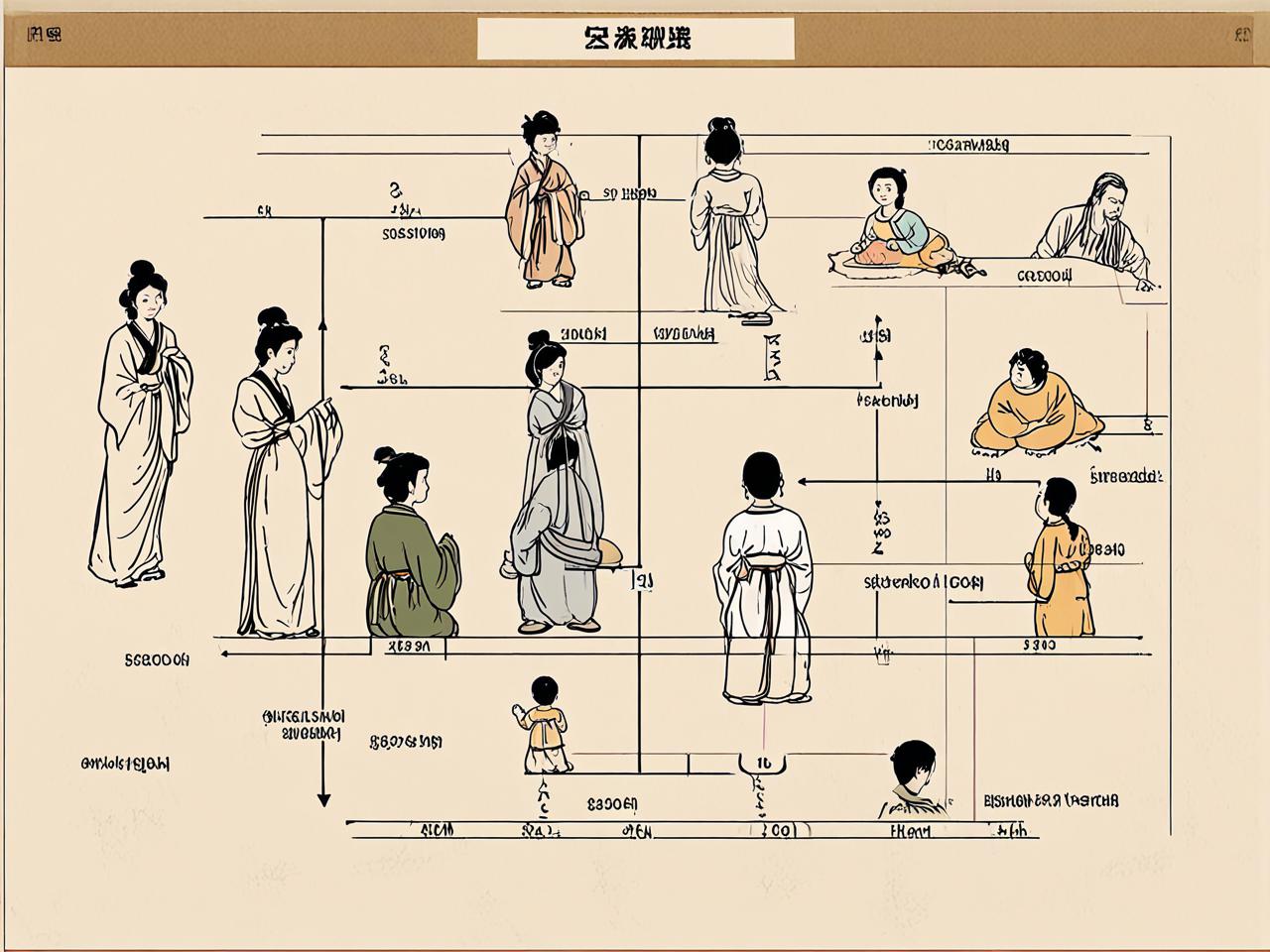 子女宫图，从命理视角看生育子女的数量