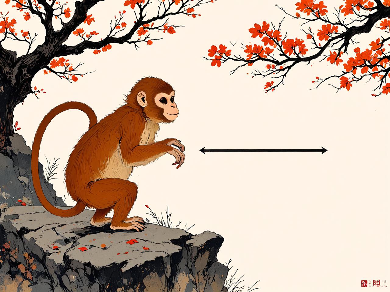 十猴九苦，哪个月份最苦？解读生肖猴的命运起伏