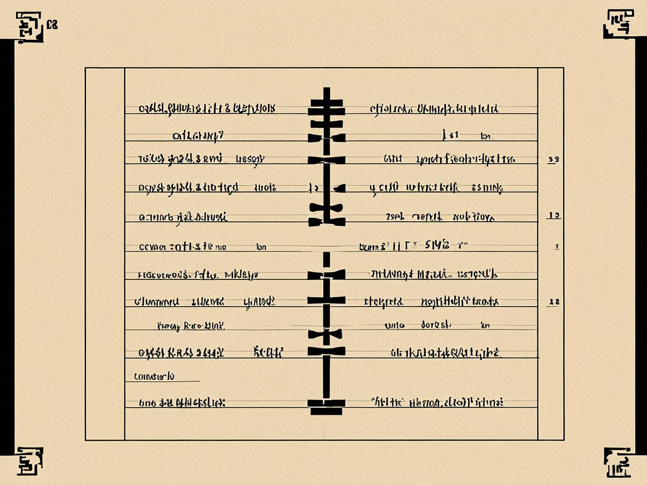 八字测子嗣，免费版解读与命理探析