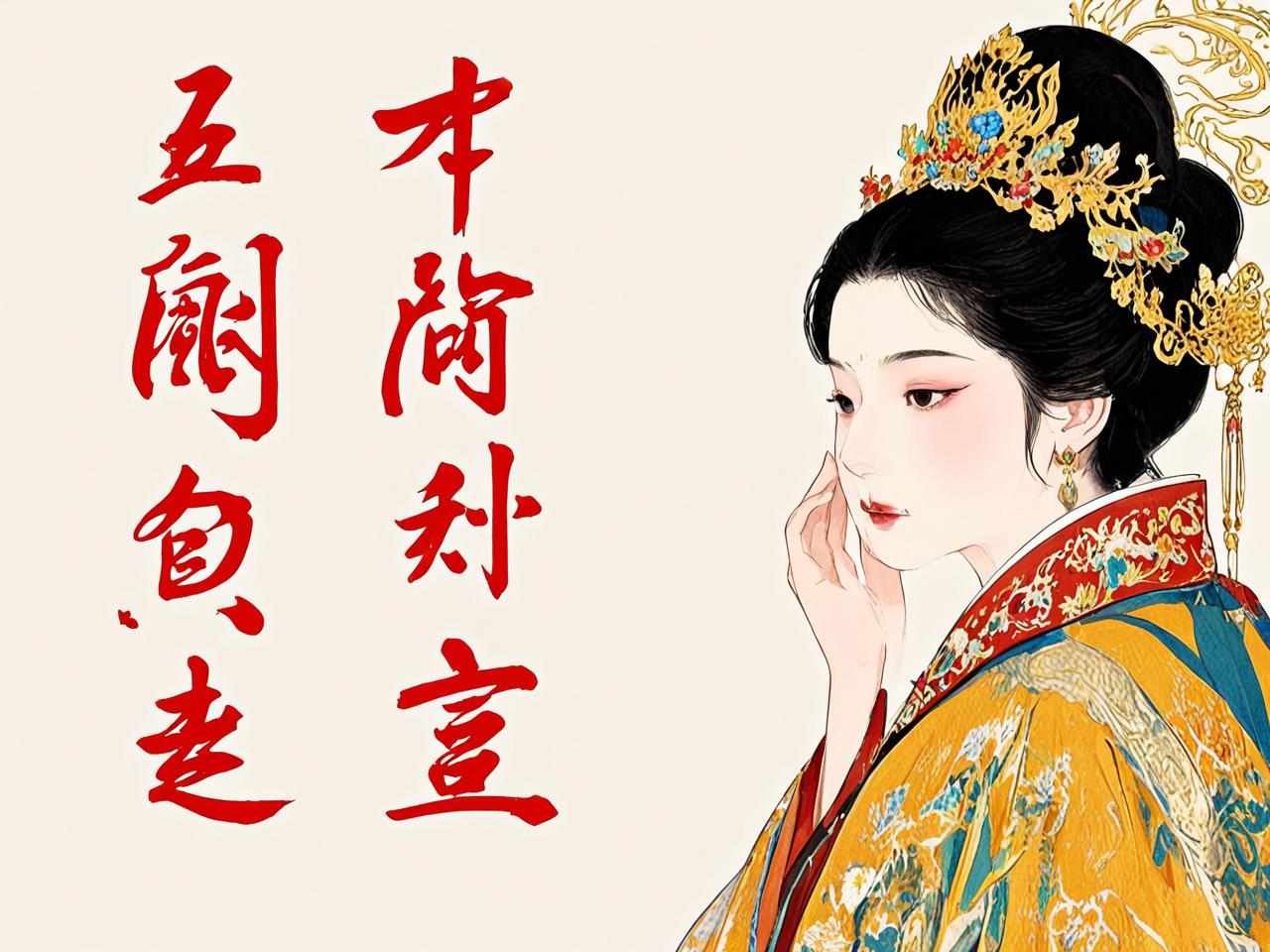 命里有横财的五种人