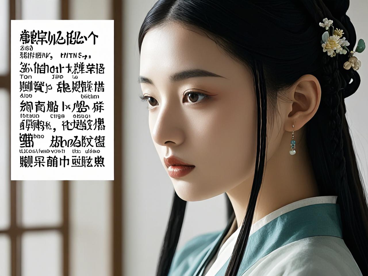 女人梦见辫子要发财，梦境中的财富预兆与文化解析