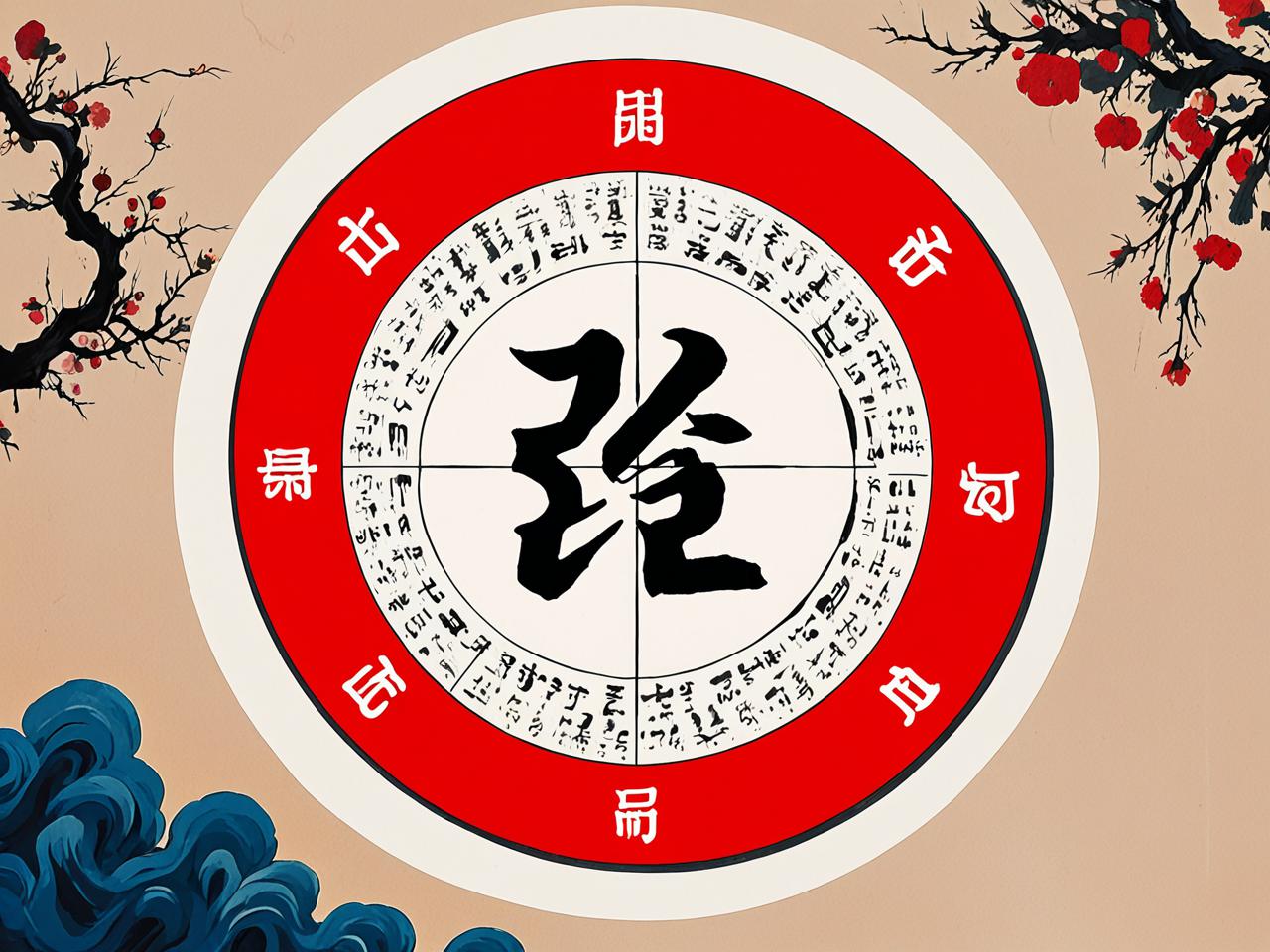 免费八字日柱查询，揭开命运密码的第一步