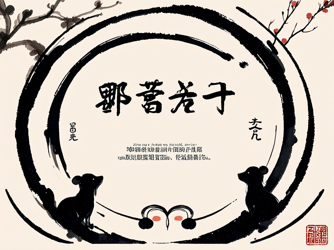 十鼠九苦，哪个月份最苦？揭秘生肖鼠的命运转折点