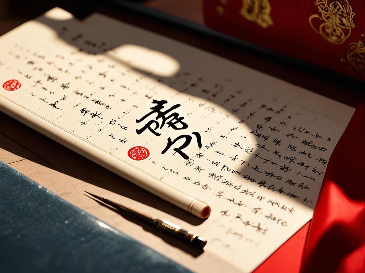 为什么算姻缘全都不准，当玄学遇上人心的无常