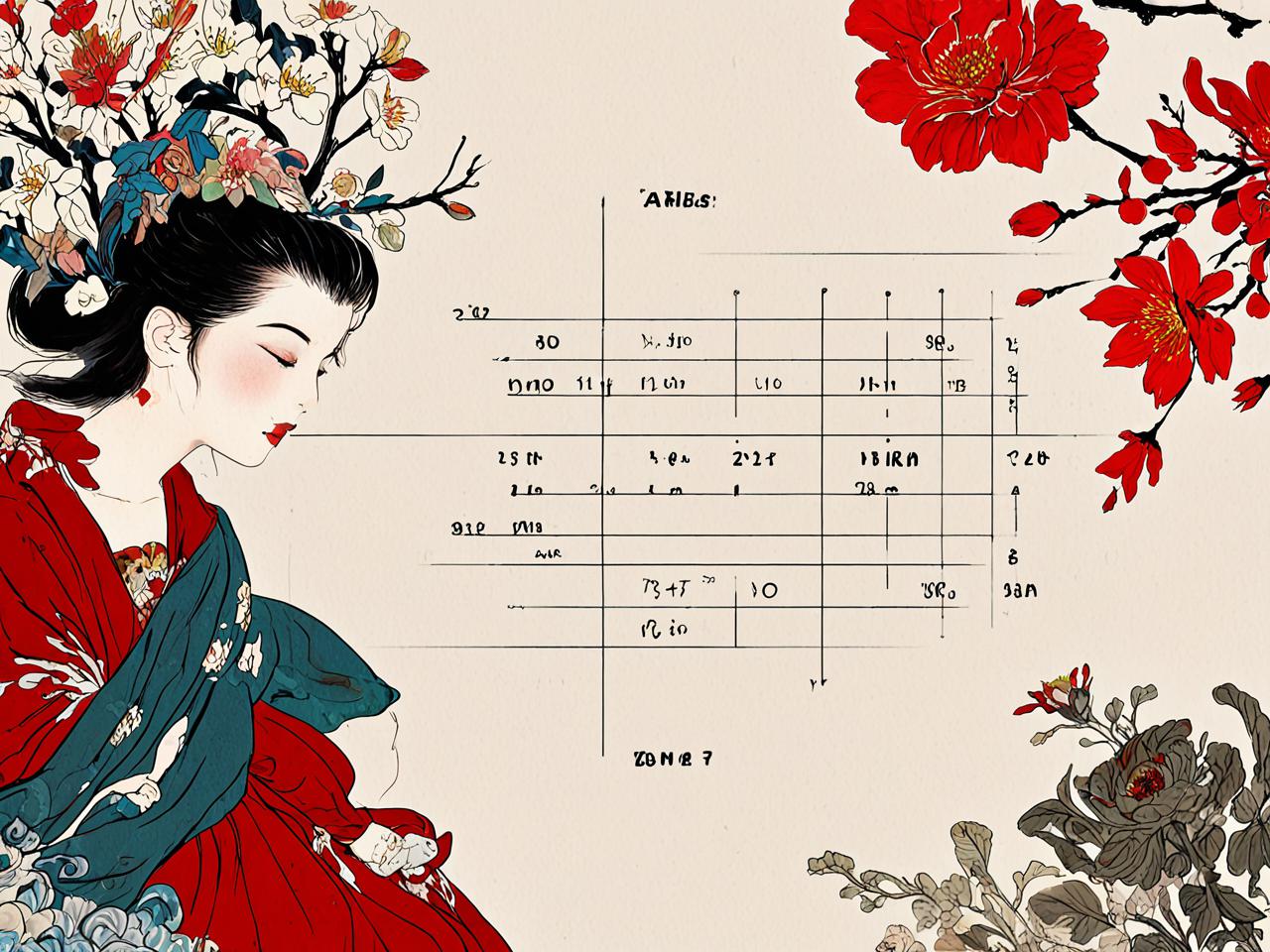 1963年属兔人2023年运势解析，花甲之年的机遇与挑战