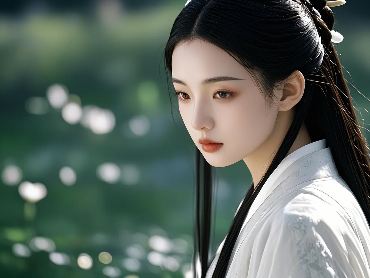87年属兔人的婚姻最终归宿，温润如玉，静水流深