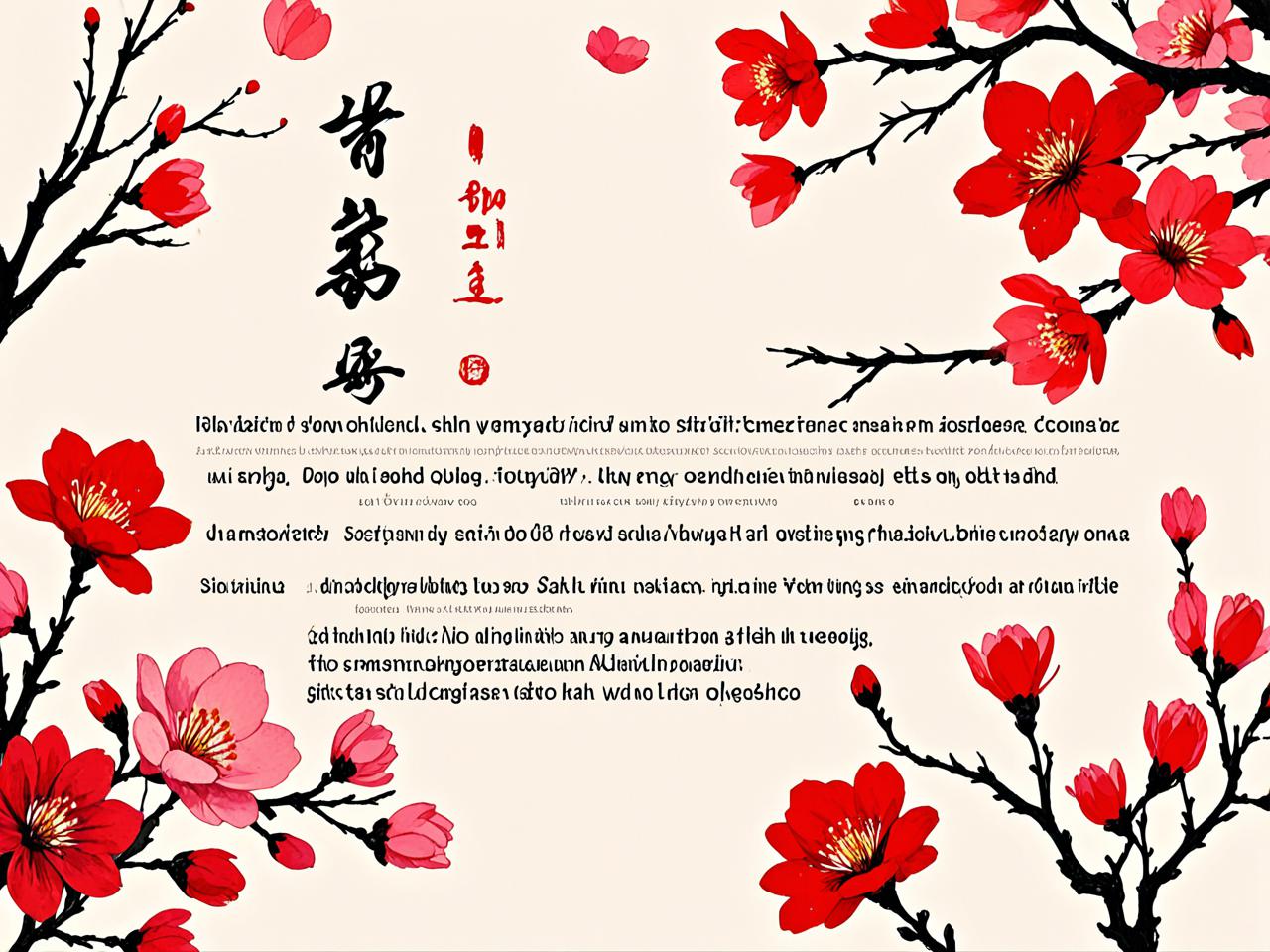 八字看桃花，命理中的情感密码解析