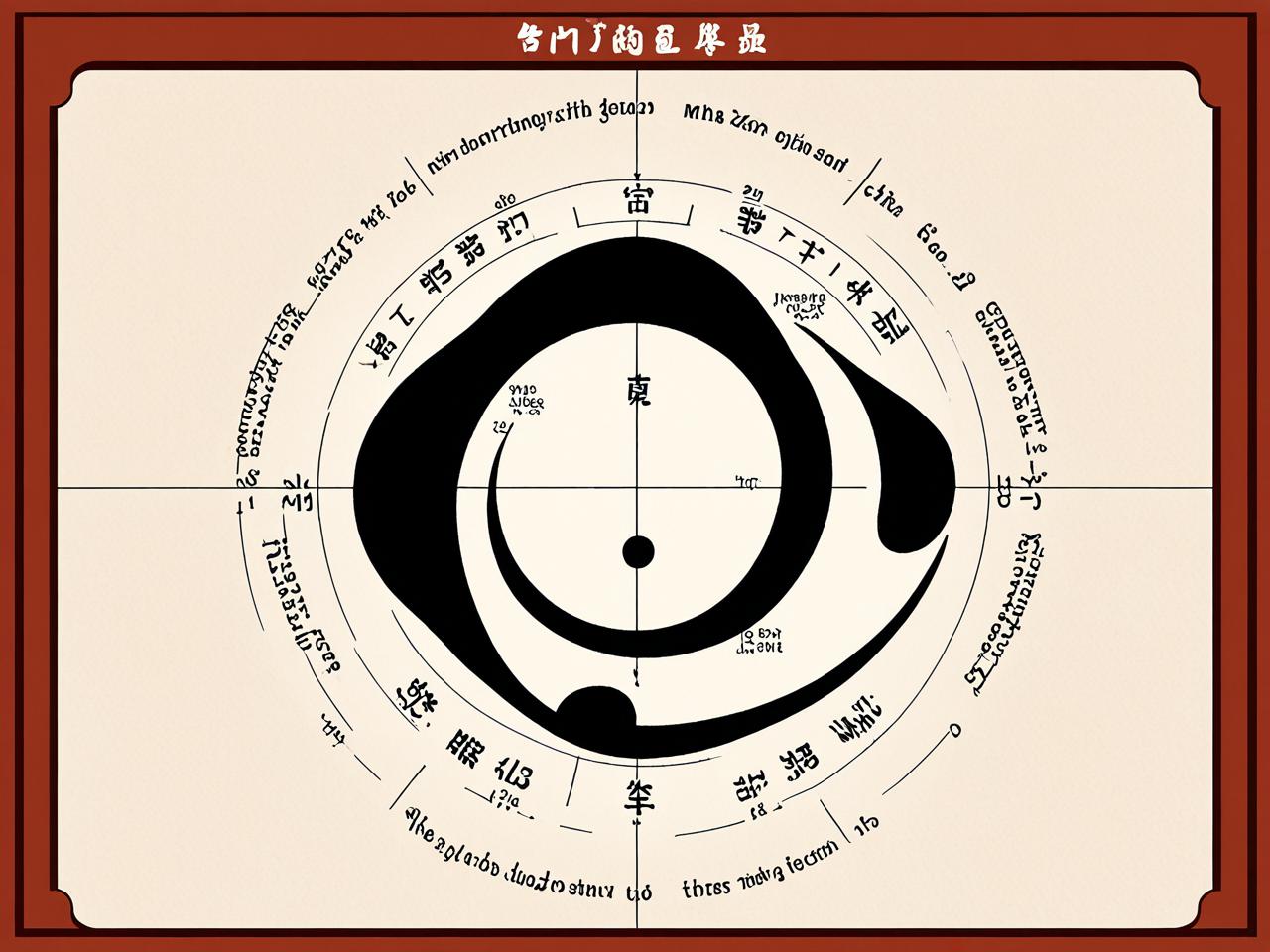 怎么算生辰八字对照表，从入门到精通的详细指南