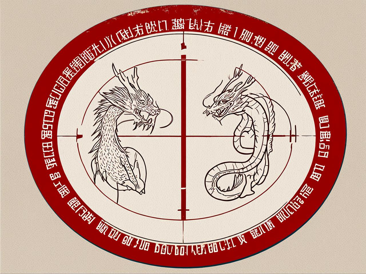 属龙的找工作吉祥方向，把握天时地利，开启事业新篇章
