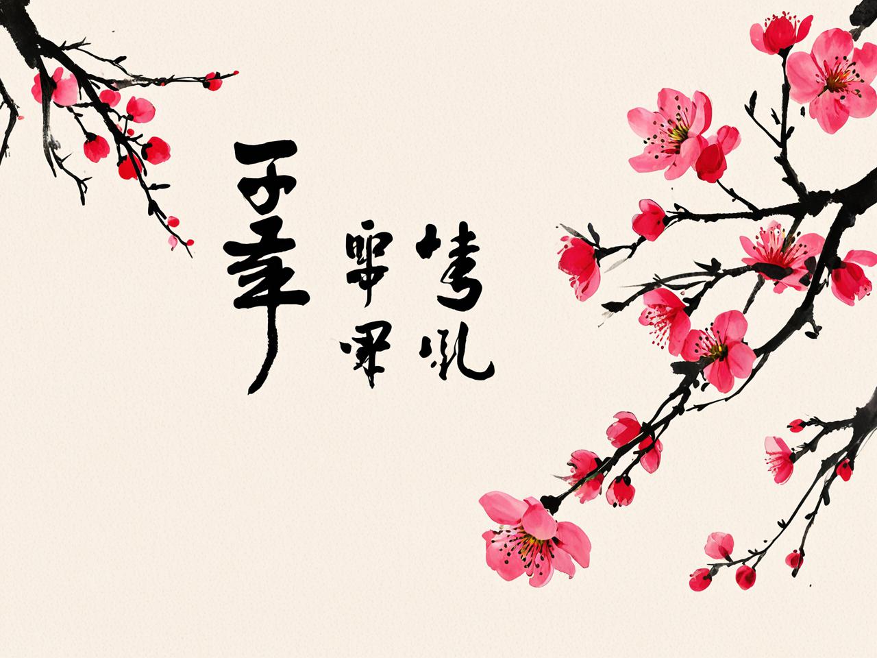 八字看桃花，命理中的情感密码解析