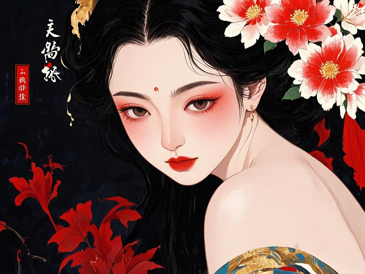 春梦与阴桃花，潜意识的神秘花园还是民俗的迷思？