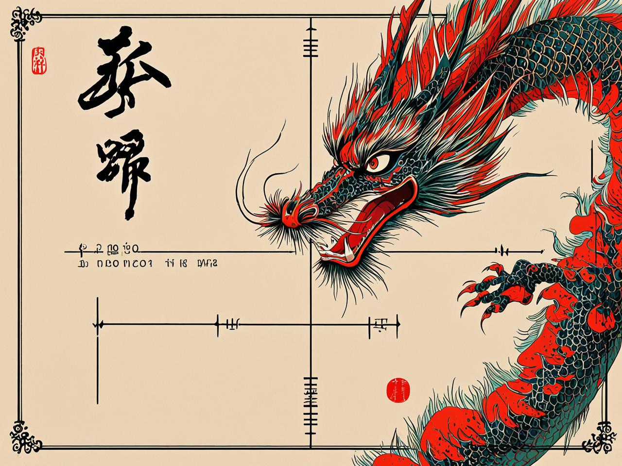 1988年属龙人2026年运势解析，机遇与挑战并存，智慧布局赢未来