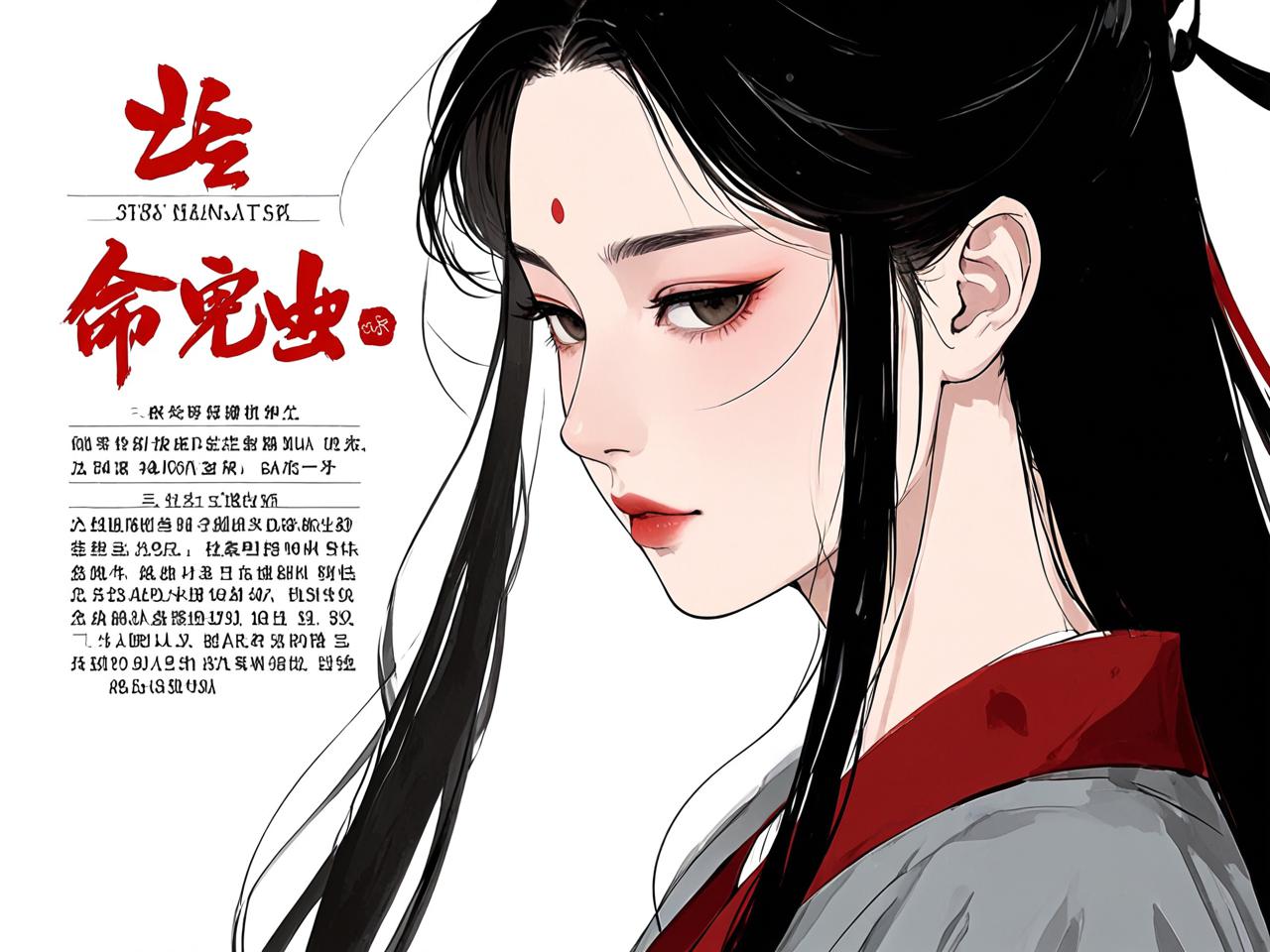 七杀女，命理中的刚毅之星与人生启示