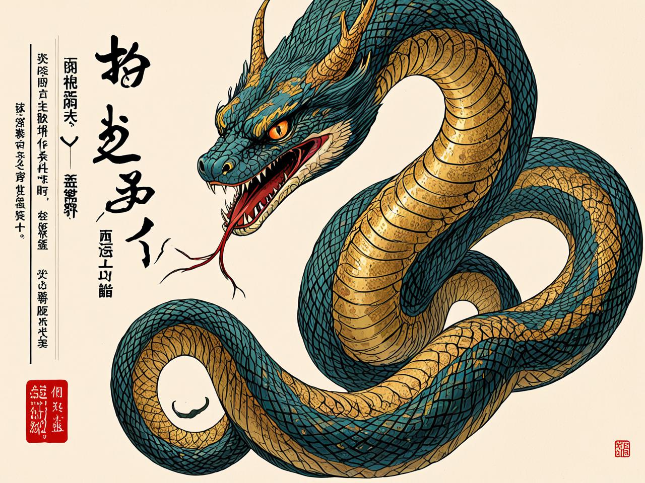 1977年属蛇人48岁以后的运势解析