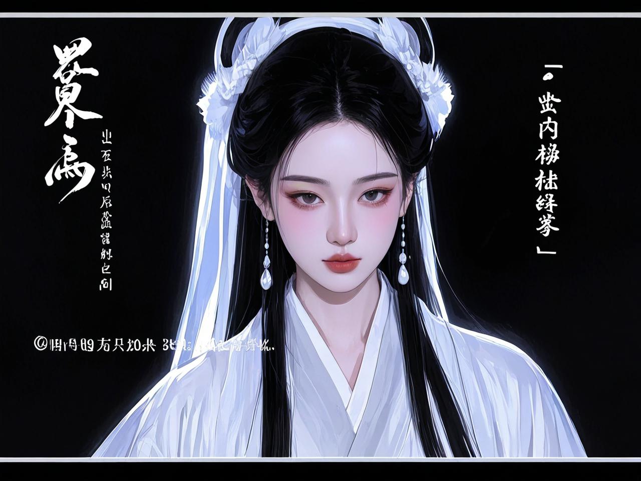 命中注定的孽缘，当命运成为最残酷的编剧