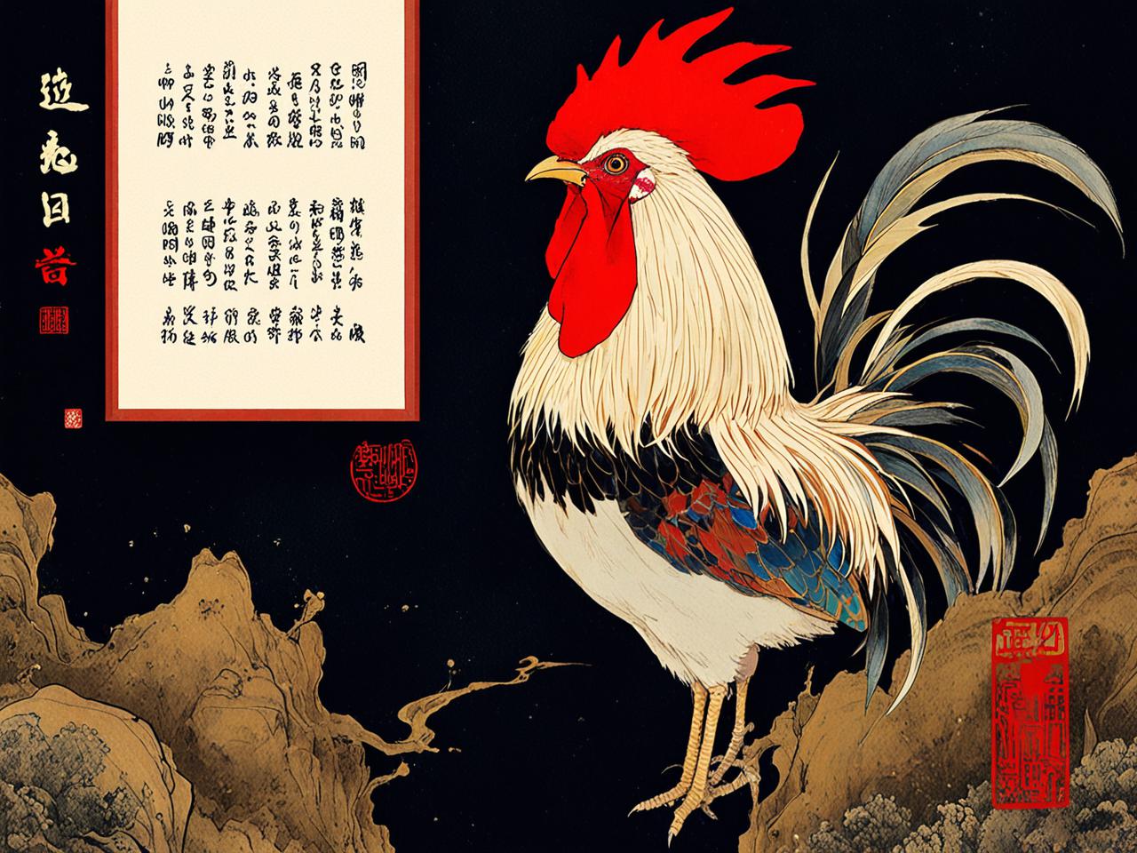 属鸡人改运最简单方法