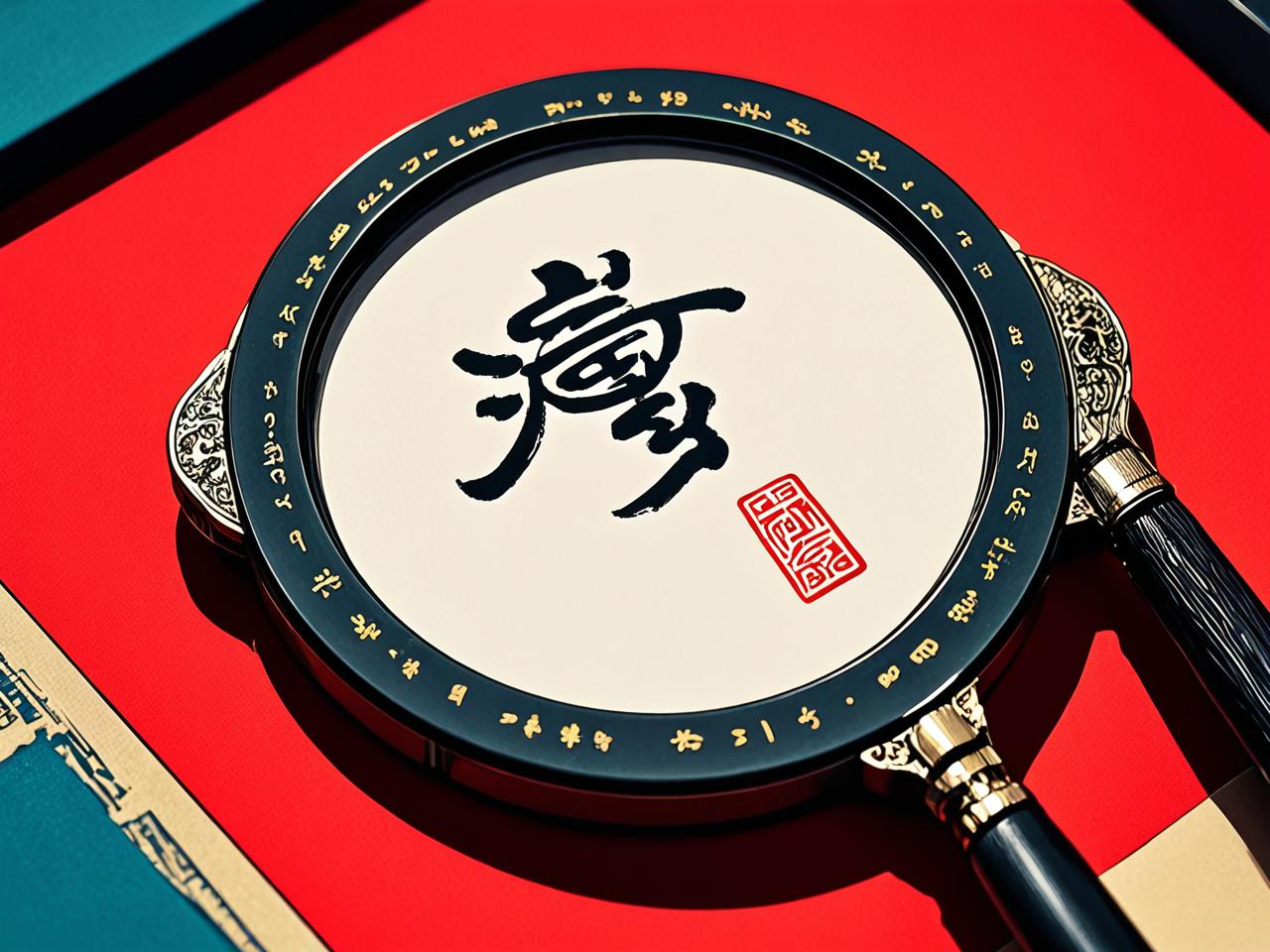 八字看正缘长相，命理中的姻缘镜像