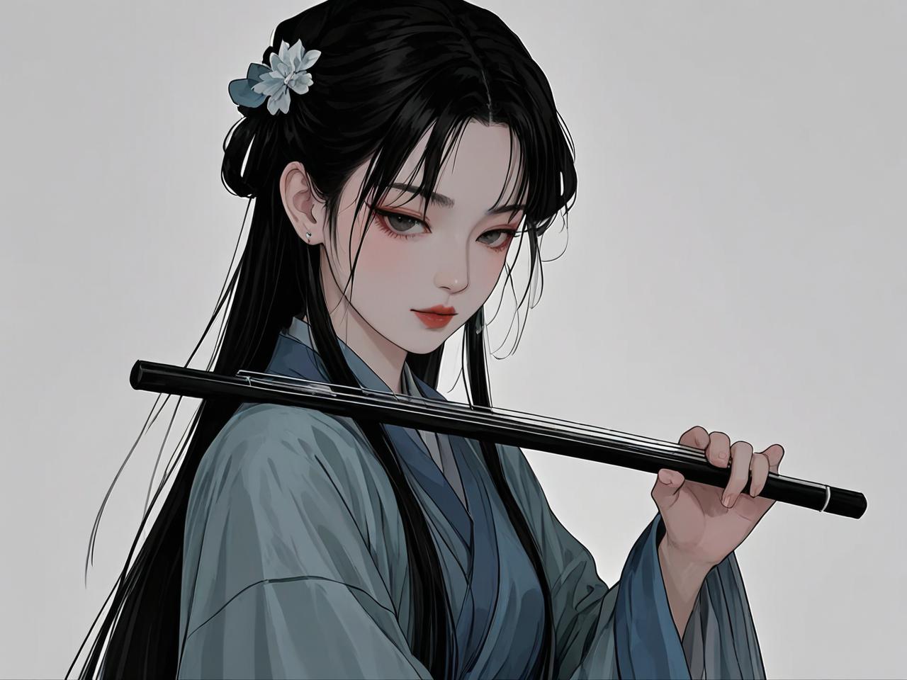 女人梦见乐器要警惕了，潜意识中的情感警示