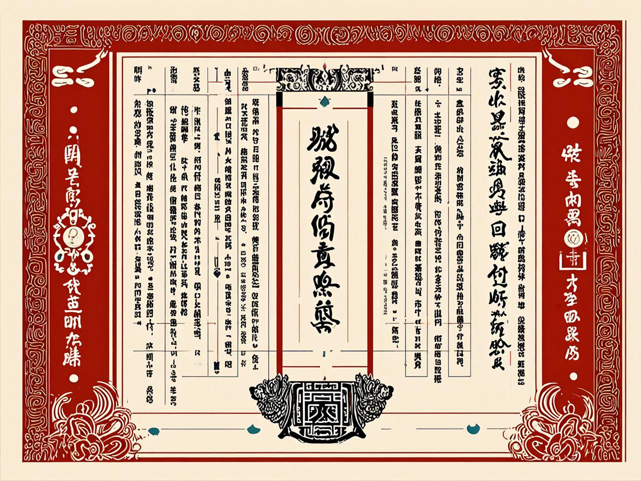 偏财在四柱口诀，命理中的财富密码解析