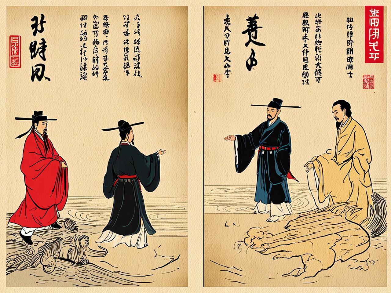商人求财之道，偏财为主，还是正财为要？