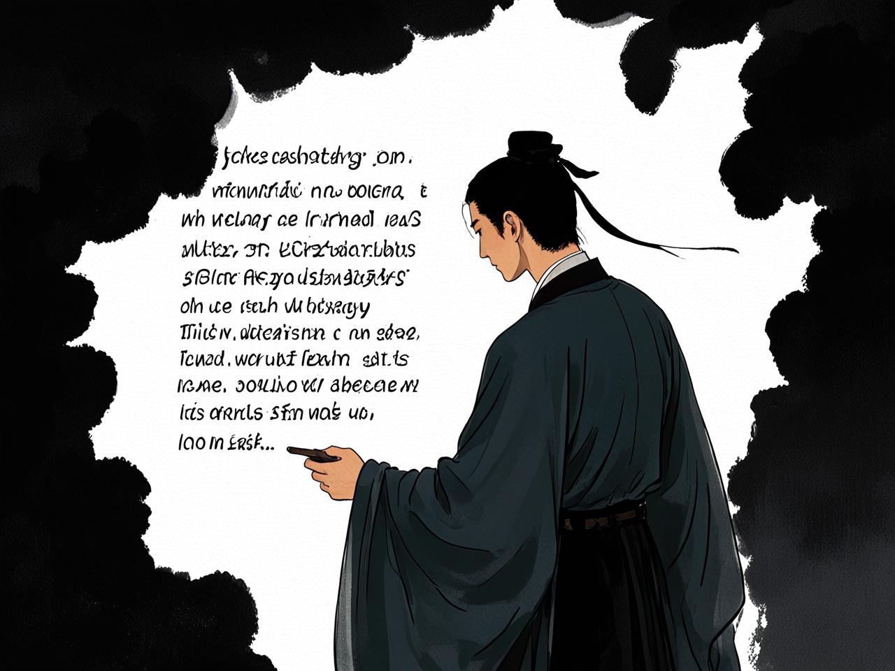 男人梦见找衣服是吉兆吗？梦境背后的心理与象征解析