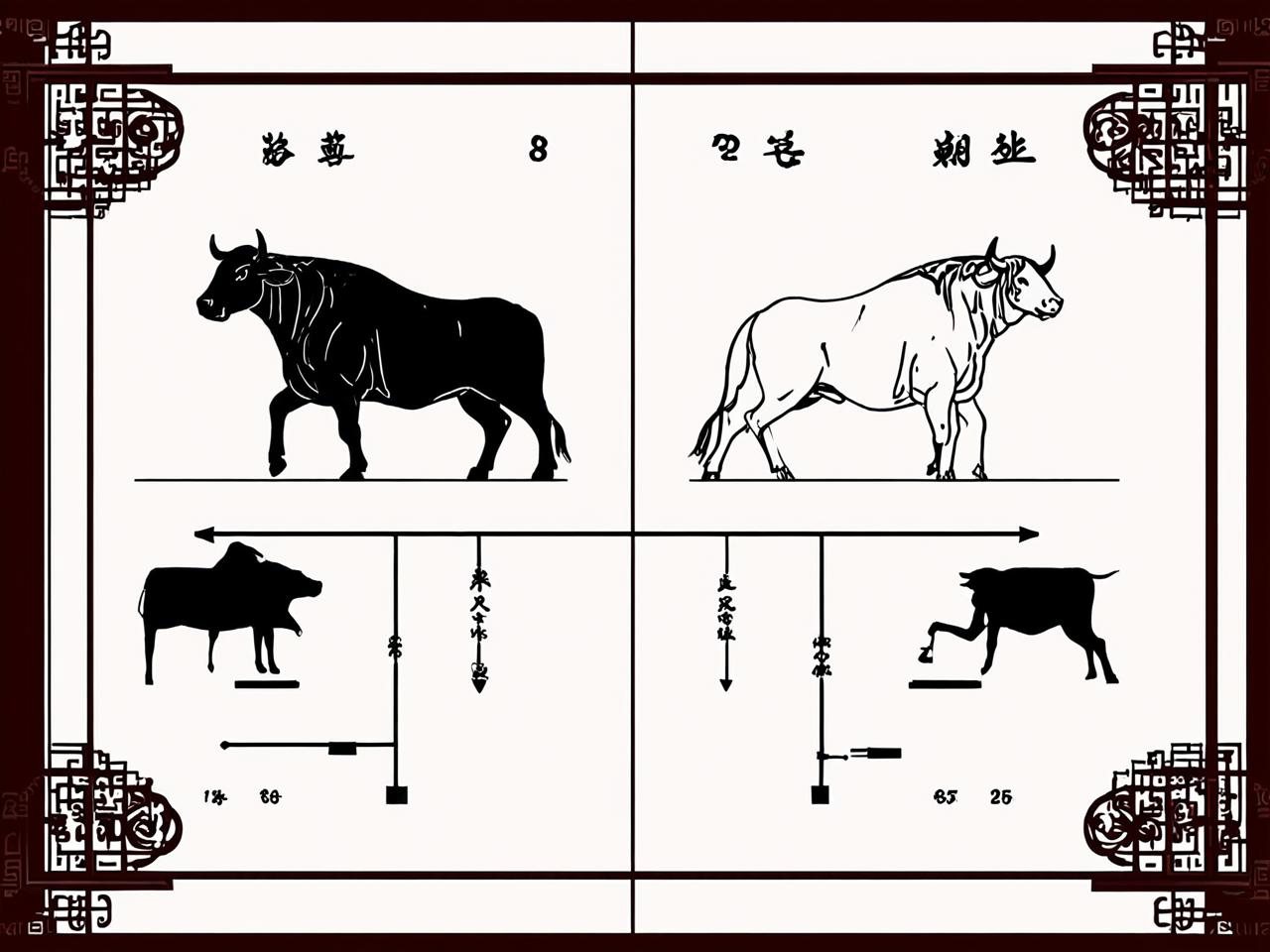 85年属牛办公桌朝向，提升事业运势的风水布局