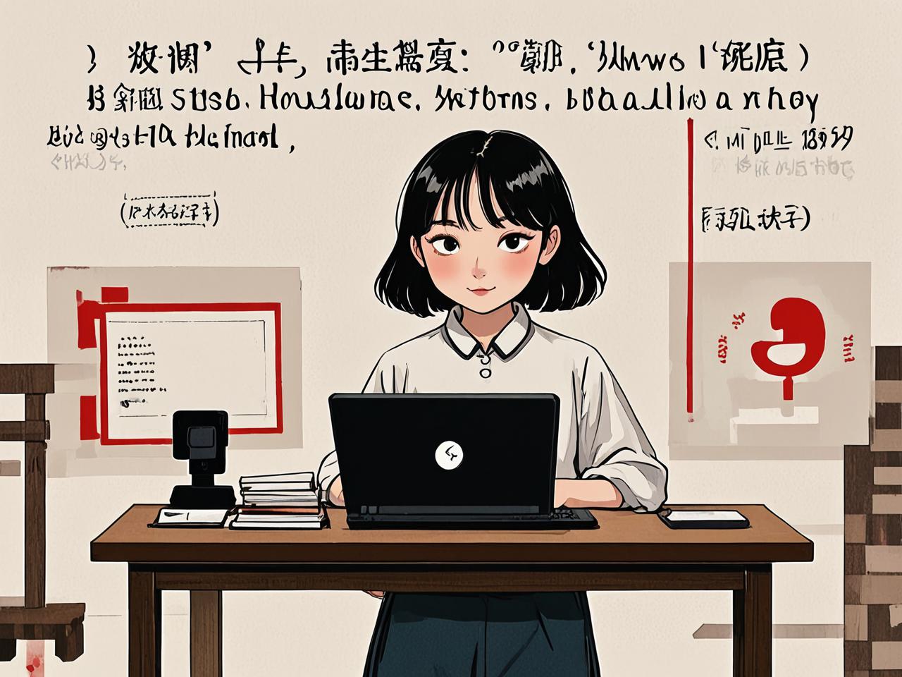 85年属牛女工位朝向，风水布局与职场运势的巧妙结合