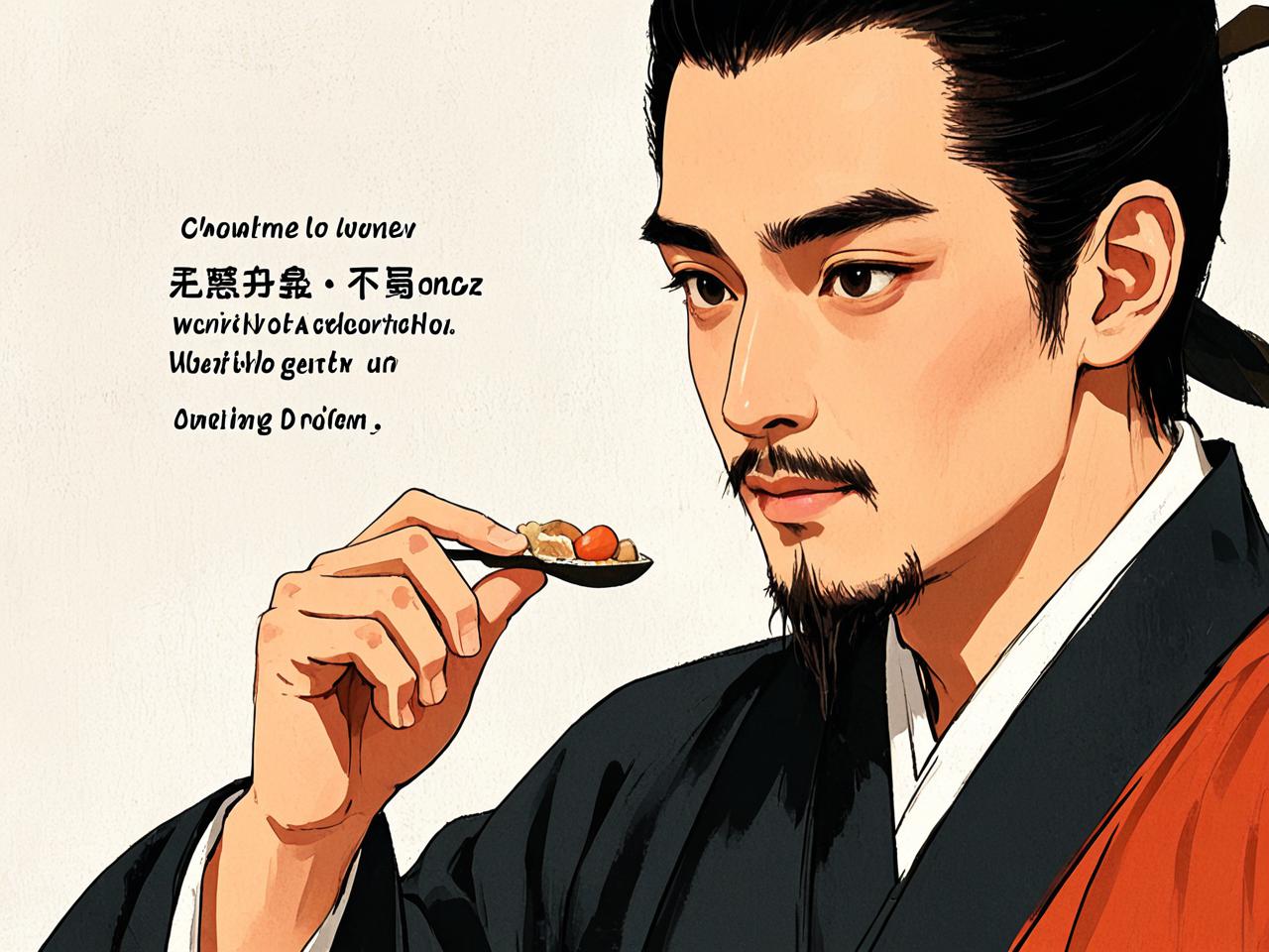男人梦见吃花生是什么预兆