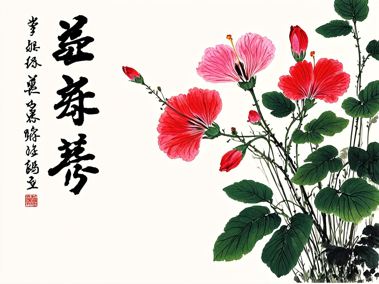 属兔人不能养的5种花，避开这些植物，守护你的运势与安宁